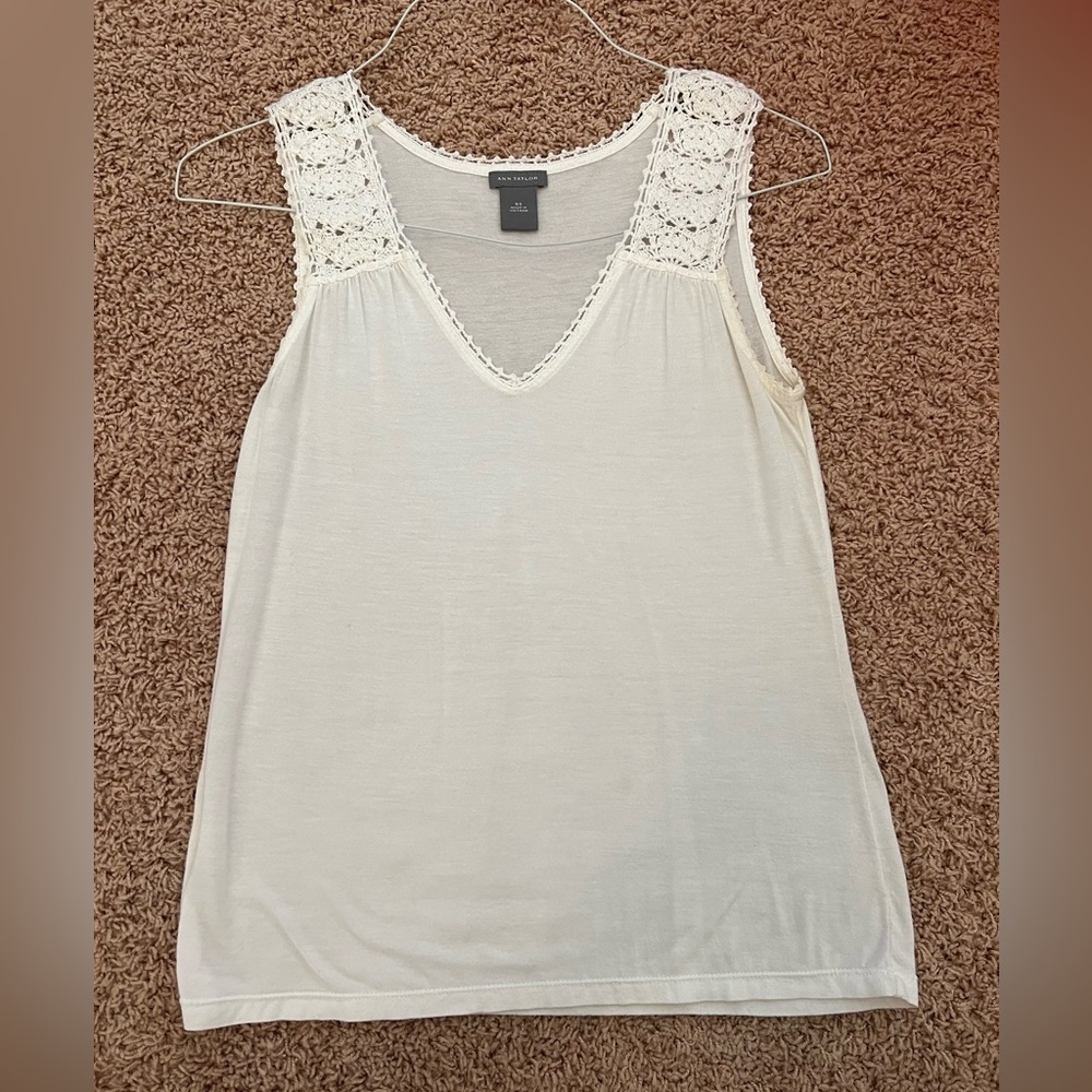 Ann Taylor Top